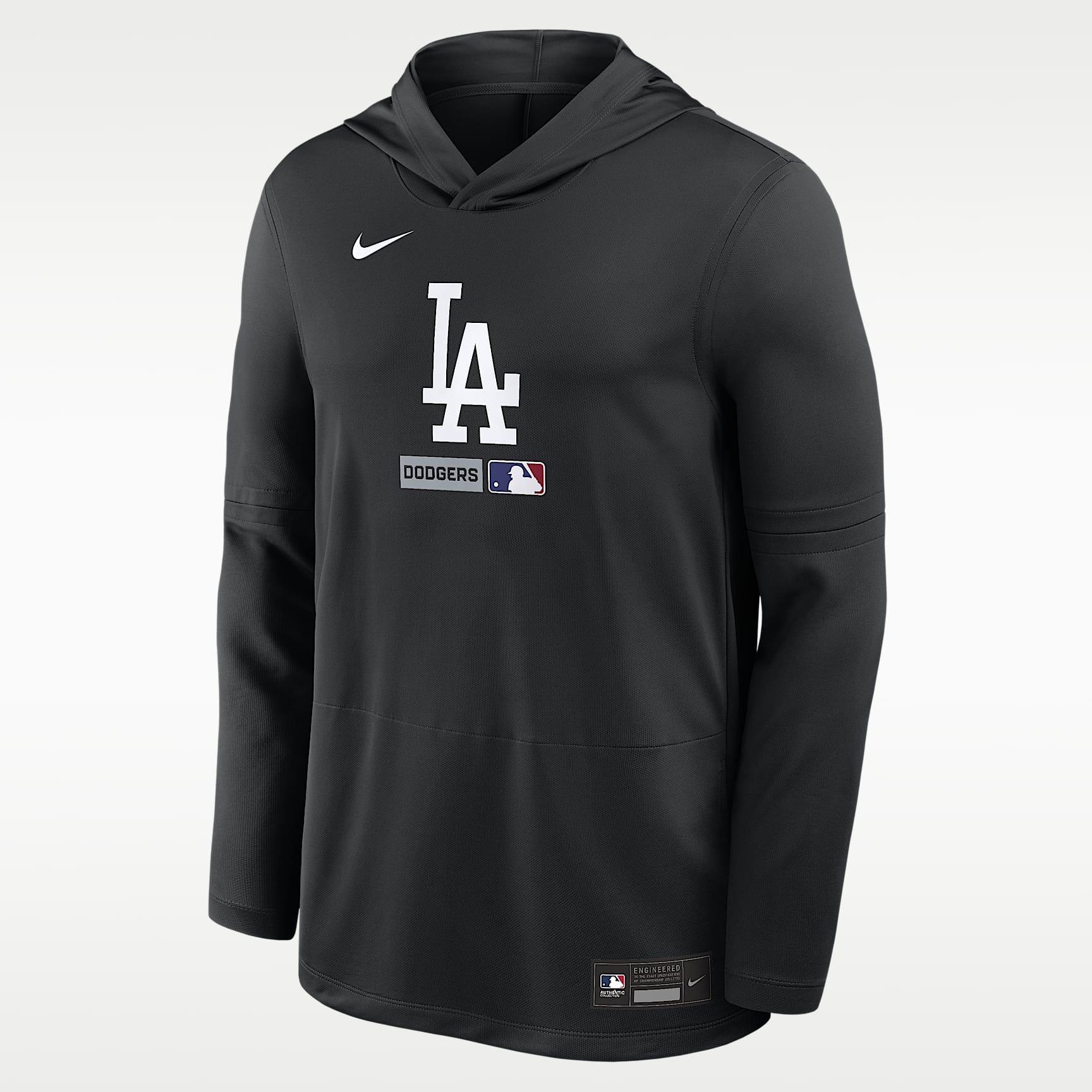 Los Angeles Dodgers Authentic Collection Men's Nike Dri-FIT MLB
